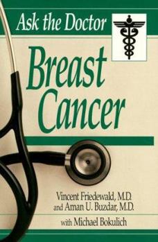 Paperback Breast Cancer Book