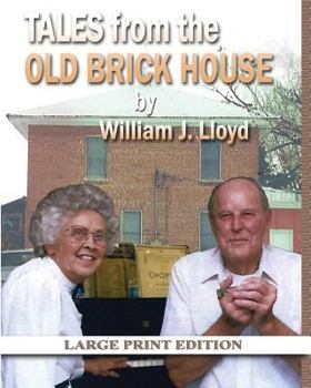 Paperback Tales from the Old Brick House Book