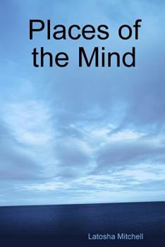 Paperback Places of the Mind Book