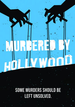 DVD Murdered By Hollywood Book