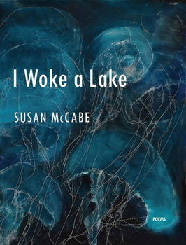 Paperback I Woke a Lake Book