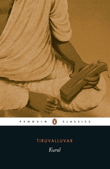 Paperback Kural Book