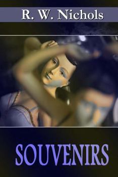 Paperback Souvenirs Book