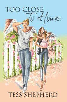 Paperback Too Close to Home: The City of Dreams Book 2 Book