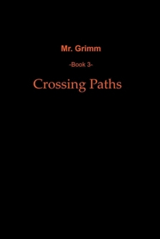 Paperback Crossing Paths Book