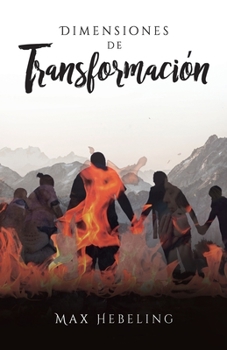 Paperback Dimensiones de Transformación [Spanish] Book
