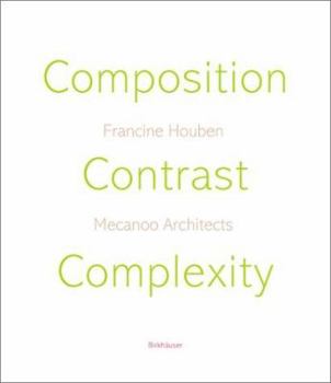 Paperback Composition, Contrast, Complexity [German] Book