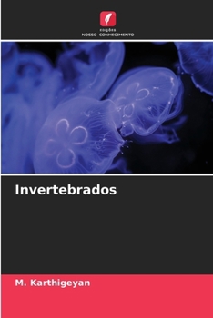 Paperback Invertebrados [Portuguese] Book