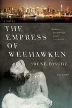 Paperback The Empress of Weehawken Book