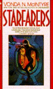 Starfarers - Book #1 of the Starfarers