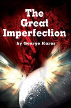 Paperback The Great Imperfection Book