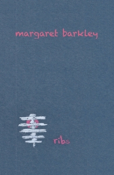 Paperback Ribs Book