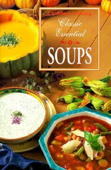 Paperback Soups, Classic Essential Book