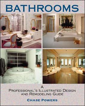 Paperback Bathrooms Book