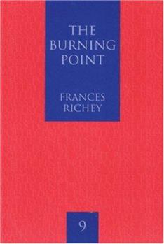 Paperback The Burning Point Book