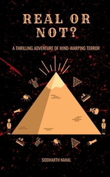 Paperback Real or Not? Book