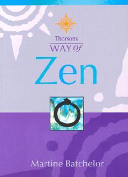 Paperback Way of Zen Book
