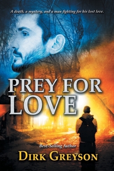 Paperback Prey for Love Book