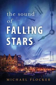 Paperback The Sound of Falling Stars Book
