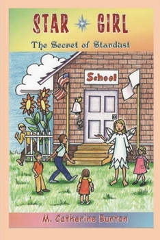 Paperback Star Girl: The Secret of Stardust Book