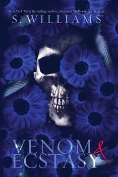 Paperback Venom & Ecstasy Book