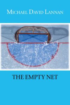 Paperback The Empty Net Book