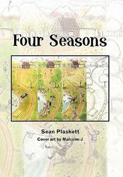 Paperback Four Seasons Book