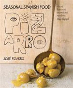 Paperback Pizarro Book
