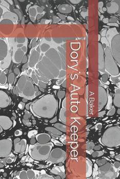 Paperback Dory's Auto Keeper Book