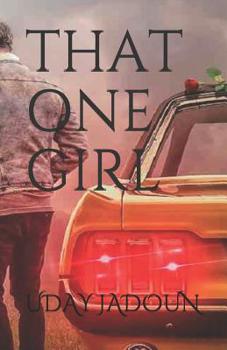 Paperback That One Girl Book