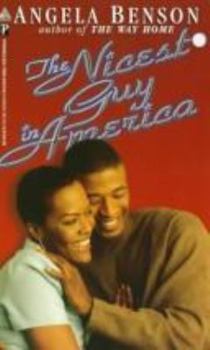 Mass Market Paperback The Nicest Guy in America Book