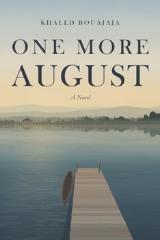 Paperback One More August Book