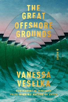 Hardcover The Great Offshore Grounds Book
