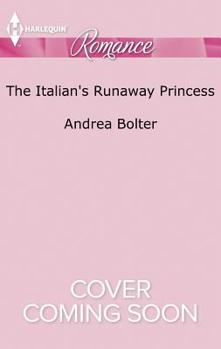 The Italian's Runaway Princess
