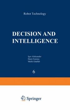 Paperback Decision and Intelligence Book