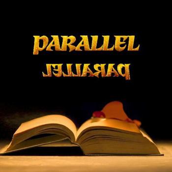 Paperback Parallel Book