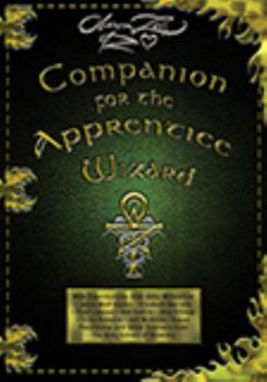 Paperback Companion for the Apprentice Wizard Book