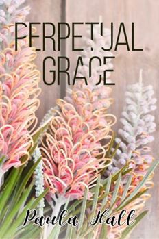 Paperback Perpetual Grace Book