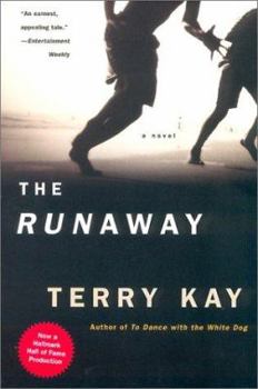 Paperback The Runaway Book