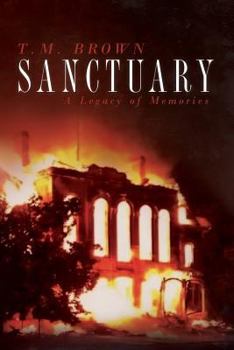 Sanctuary - Book #1 of the Shiloh Mystery