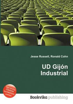 Paperback Ud Gijon Industrial Book