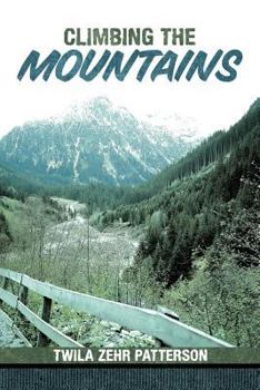 Paperback Climbing the Mountains Book