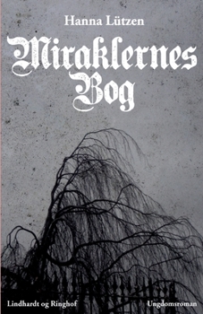 Paperback Miraklernes bog [Danish] Book