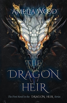 Paperback The Dragon Heir Book