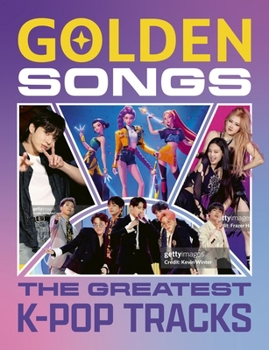 Golden: The Greatest K-Pop Songs