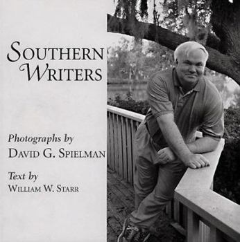Hardcover Southern Writers Book