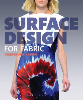 Hardcover Surface Design for Fabric: Studio Access Card Book