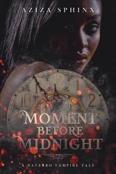 Paperback A Moment Before Midnight Book