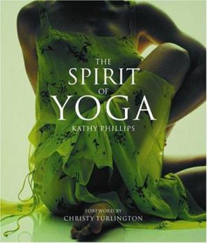 Hardcover The Spirit of Yoga Book