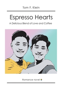 Paperback Espresso Hearts: A Delicious Blend of Love and Coffee Book